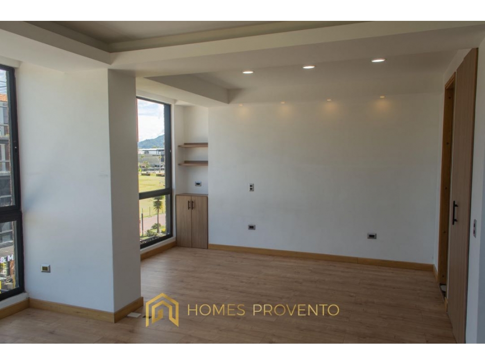 Edificio en Venta en Llanogrande Rionegro - 3