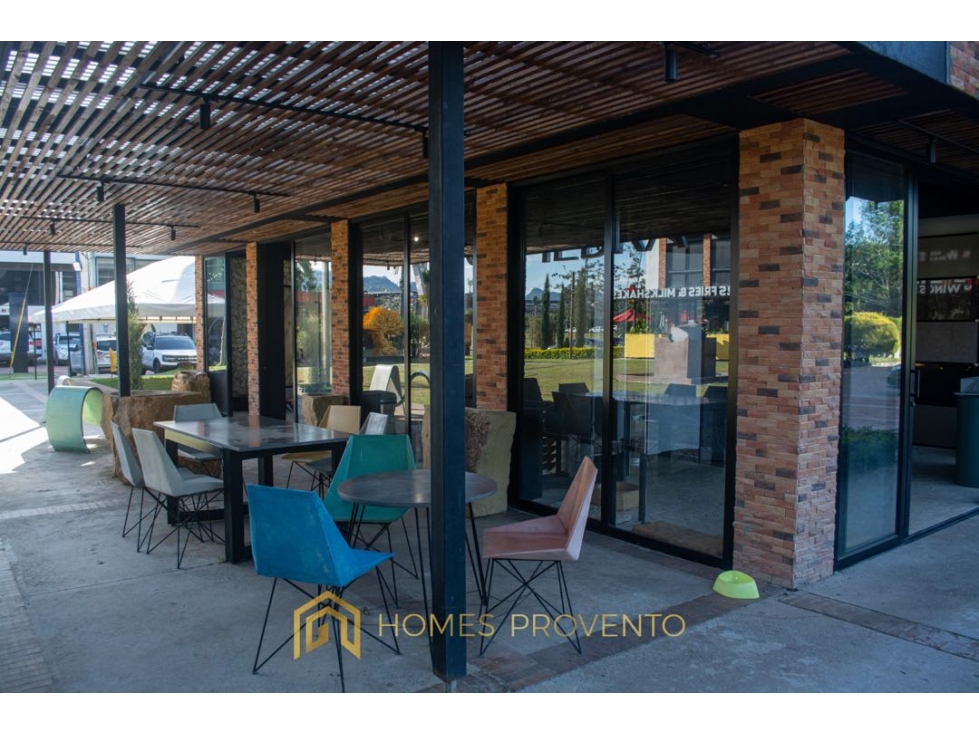 Edificio en Venta en Llanogrande Rionegro - 4