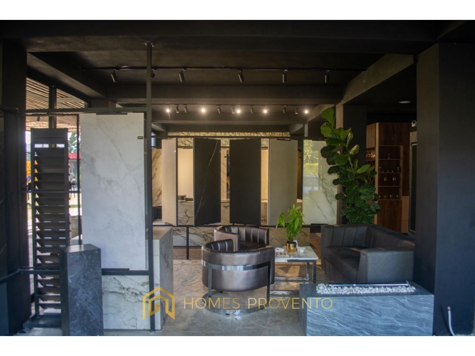 Edificio en Venta en Llanogrande Rionegro - 6