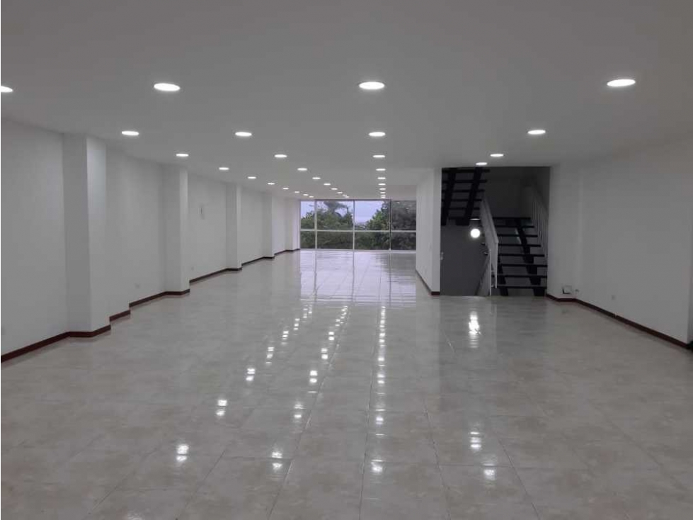 Edificio para la alquiler sur de cali barrio libertadores 1484 m² - 5