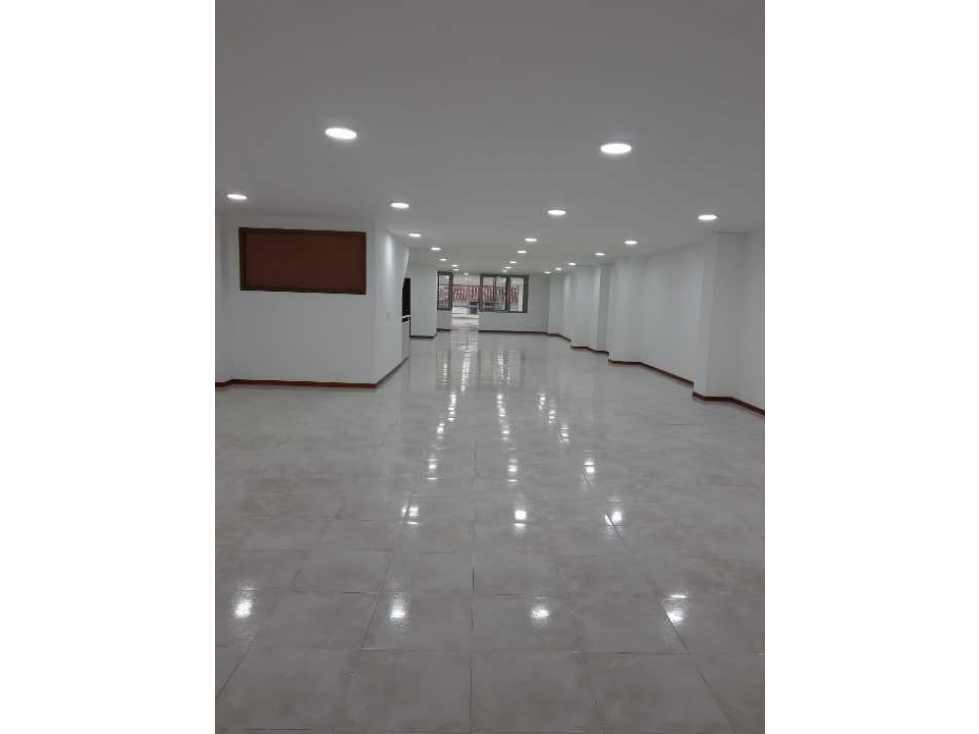 Edificio para la alquiler sur de cali barrio libertadores 1484 m² - 6