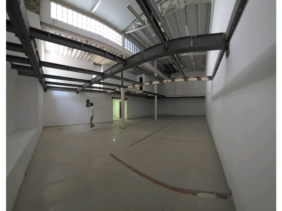 EDIFICIO para LOCAL oficinas y bodega frente CC PASARELA NORTE DE CALI — foto 3