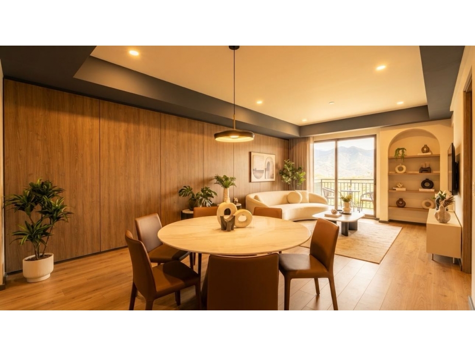 Suite en Venta en La Carolina, Quito, Edificio Qondesa — foto 4