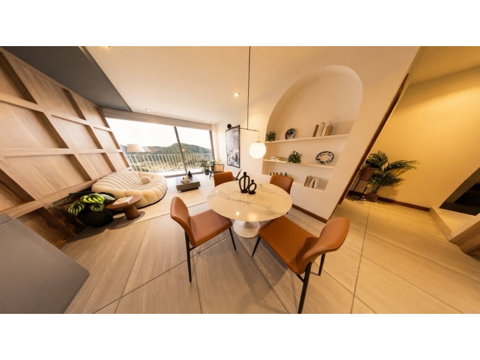 Suite en Venta en La Carolina, Quito, Edificio Qondesa — foto 6