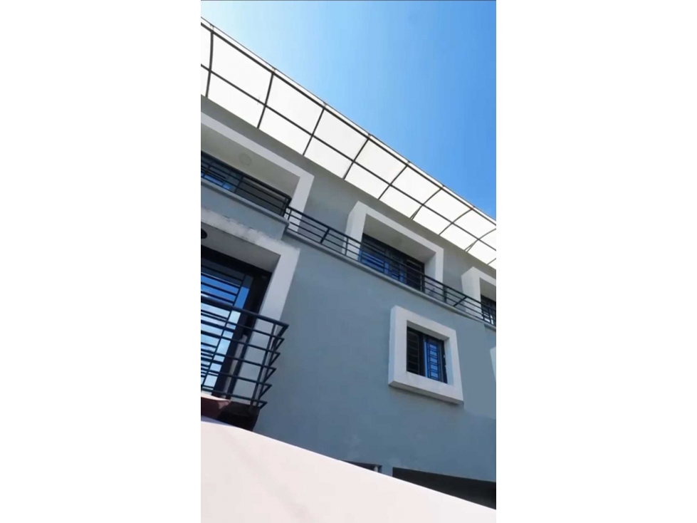 Edificio con 28 Apartaestudios alquilados y Local comercial en SAN FDO - 3