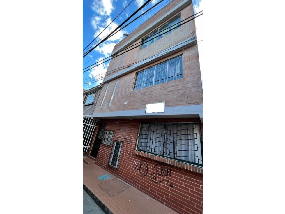 Edificio Rentando - Quirigua — foto 2