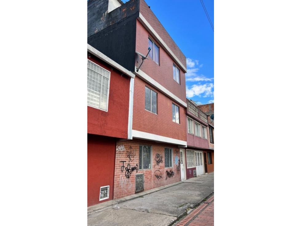 Edificio Rentando - Quirigua — foto 3