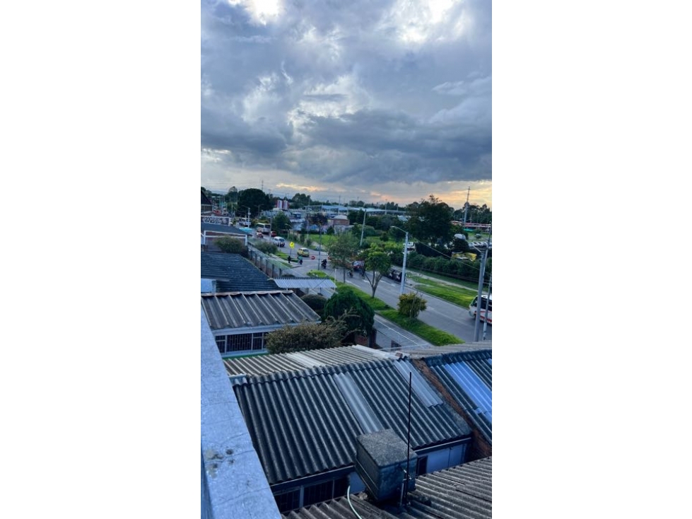 Edificio Rentando - Quirigua — foto 4