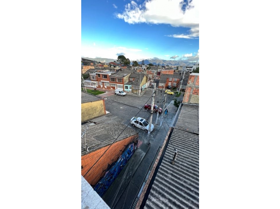 Edificio Rentando - Quirigua — foto 5
