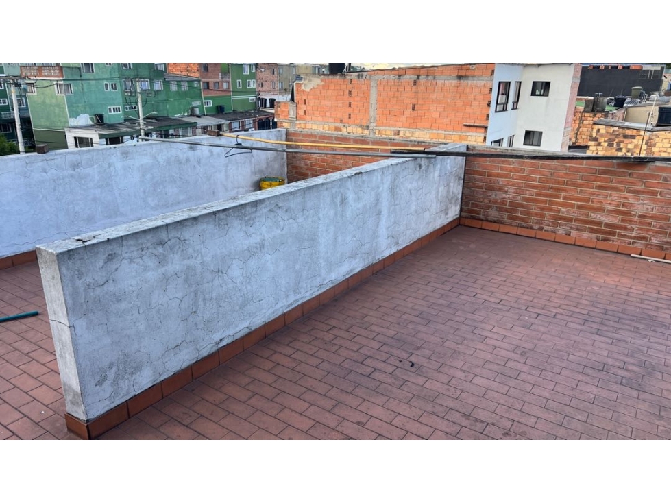 Edificio Rentando - Quirigua — foto 6