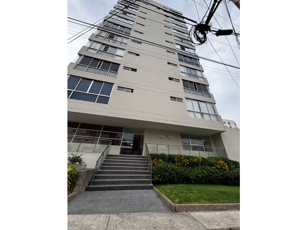 Edificio Romero y Loto