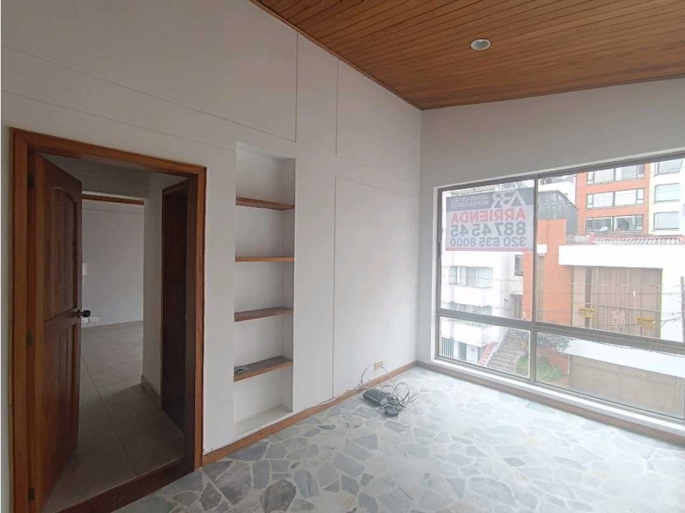 Edificio Sancancio Manizales - 4