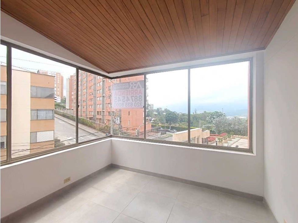 Edificio Sancancio Manizales - 5