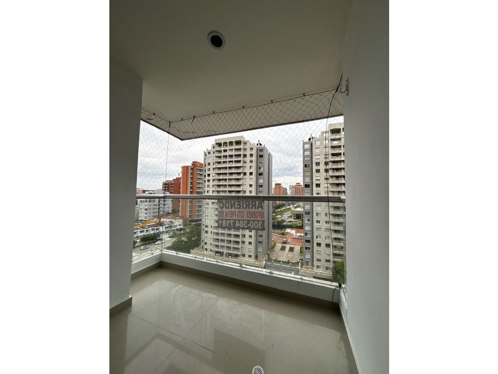 EDIFICIO TOLEDO ARRIENDO — foto 2