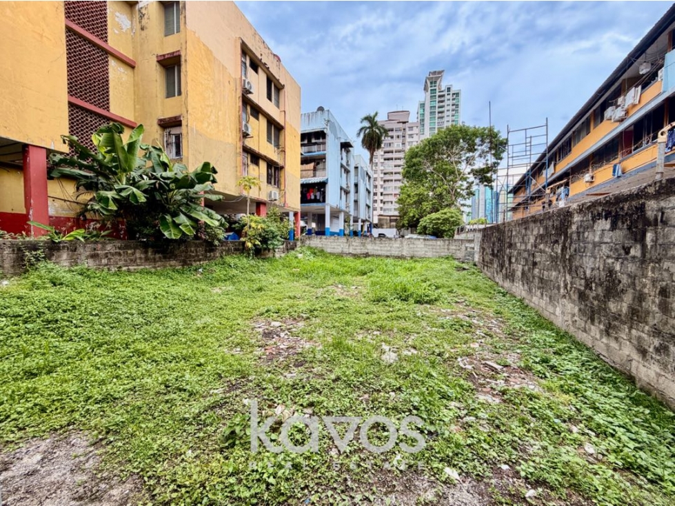 Edificio para inversión en Carrasquilla | 12 apartamentos mas terreno - 3