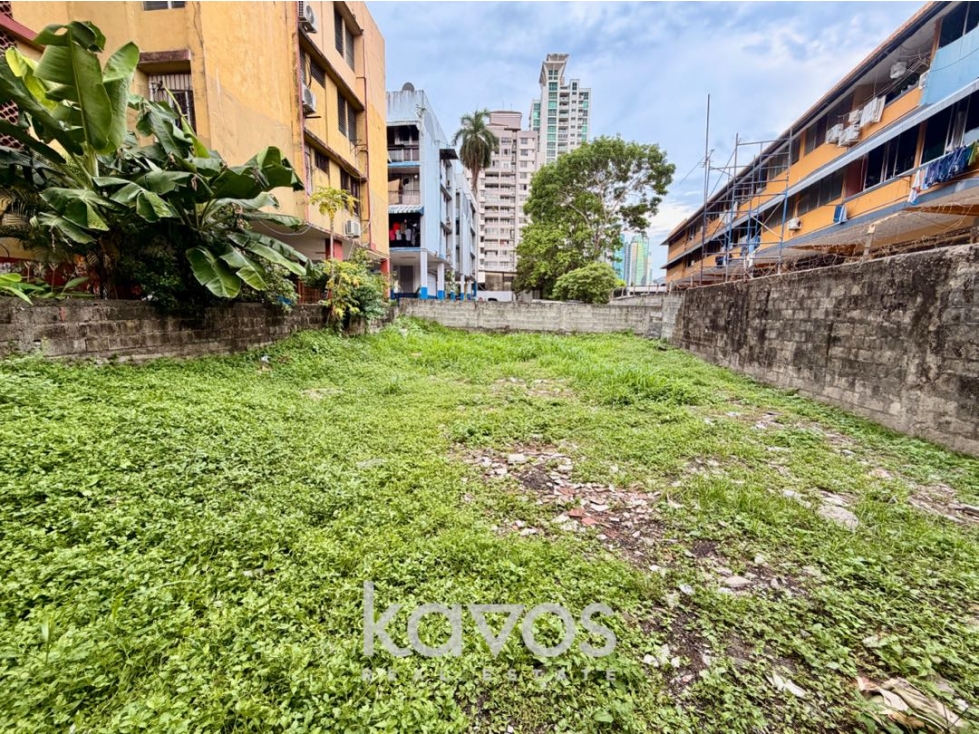 Edificio para inversión en Carrasquilla | 12 apartamentos mas terreno - 4