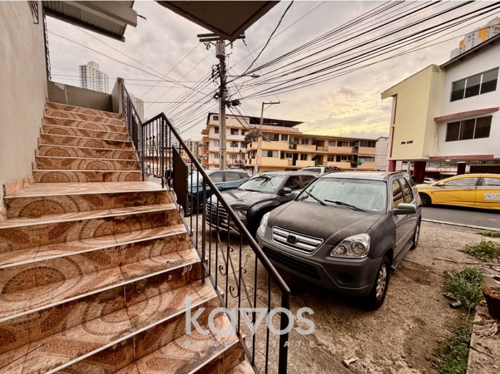Edificio para inversión en Carrasquilla | 12 apartamentos mas terreno - 5
