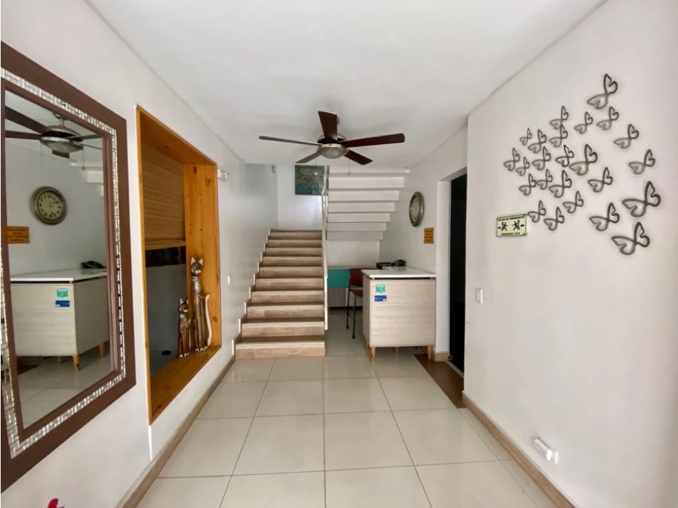 EDIFICIO EN VENTA SANTA MONICA CALI NORTE