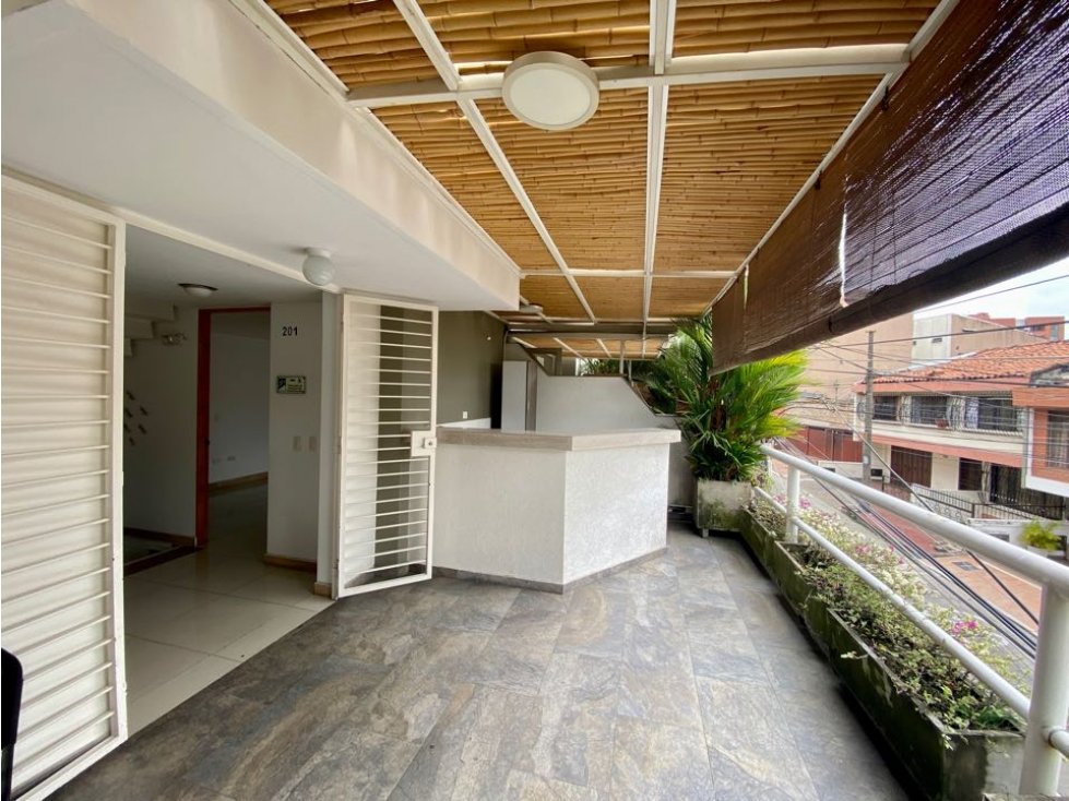 EDIFICIO EN VENTA SANTA MONICA CALI NORTE — foto 3