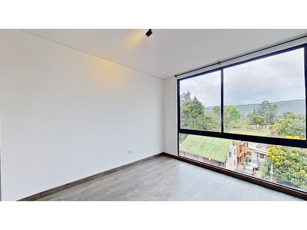 Edificio Villa Placida - Apartamento en Venta en Lunaria, Chía