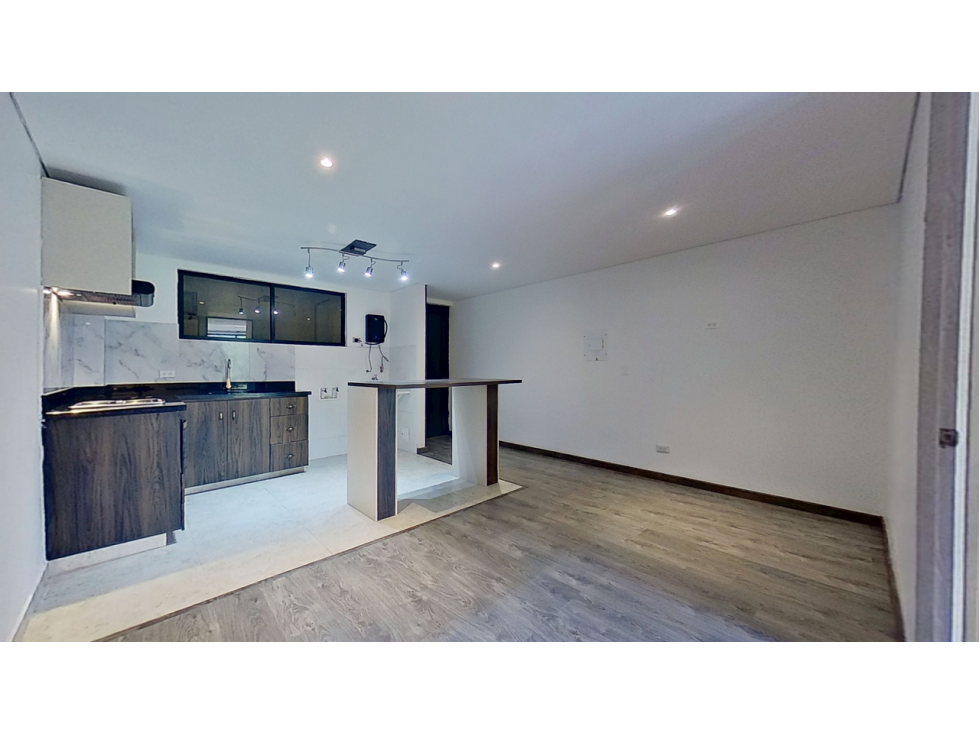 Edificio Villa Placida - Apartamento en Venta en Lunaria, Chía — foto 3