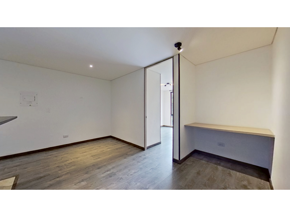 Edificio Villa Placida - Apartamento en Venta en Lunaria, Chía — foto 4