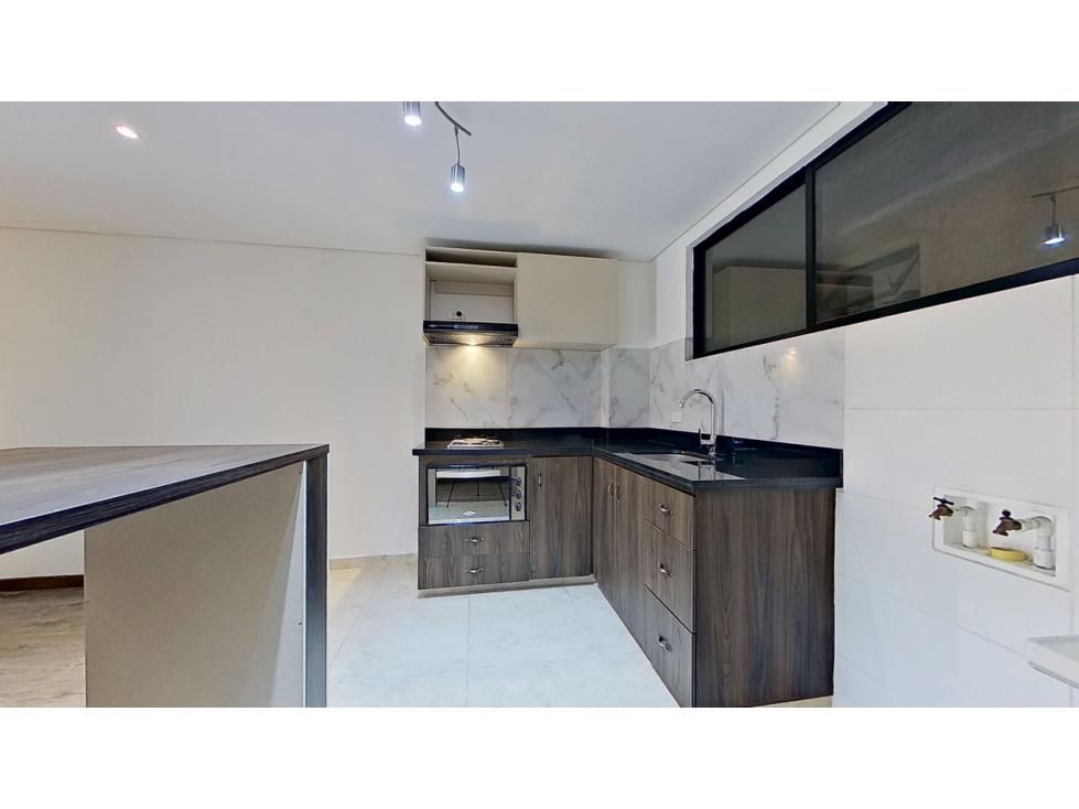 Edificio Villa Placida - Apartamento en Venta en Lunaria, Chía — foto 5