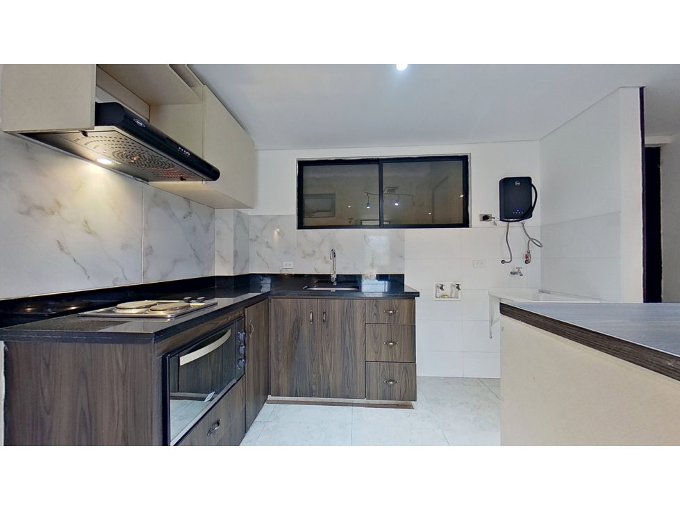 Edificio Villa Placida - Apartamento en Venta en Lunaria, Chía — foto 6