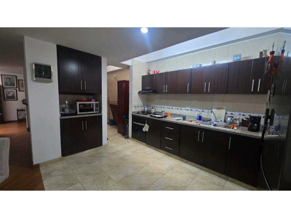 EDIFICIO EN VENTA CALARCA - 2