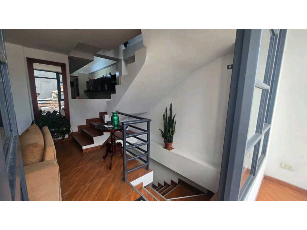 EDIFICIO EN VENTA CALARCA - 3