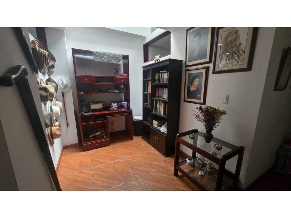 EDIFICIO EN VENTA CALARCA - 4