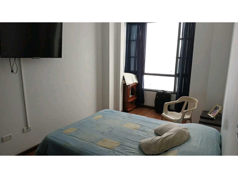 EDIFICIO EN VENTA CALARCA - 5
