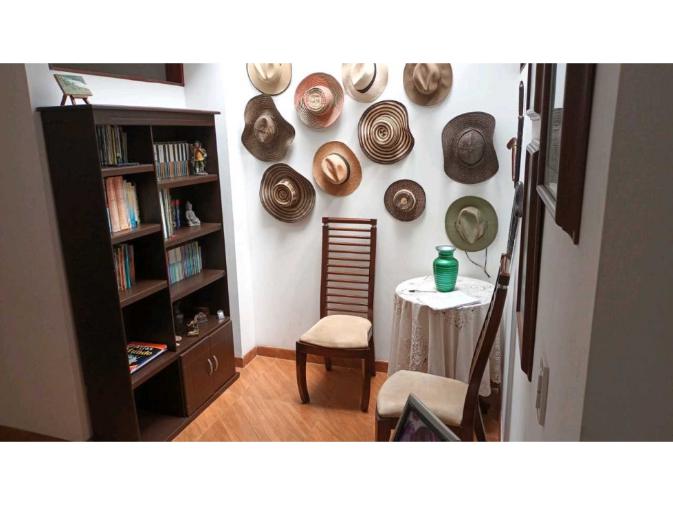 EDIFICIO EN VENTA CALARCA - 6