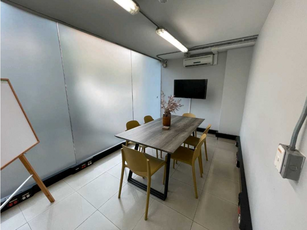 Edificio/laureles/la 33 — foto 6