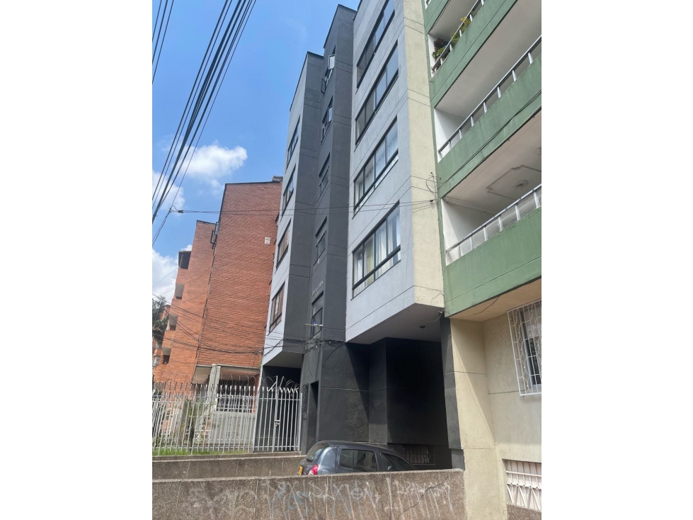Edificios para inversionista en la 80 con Sanjuan. 15 Apartamentos.. — foto 3