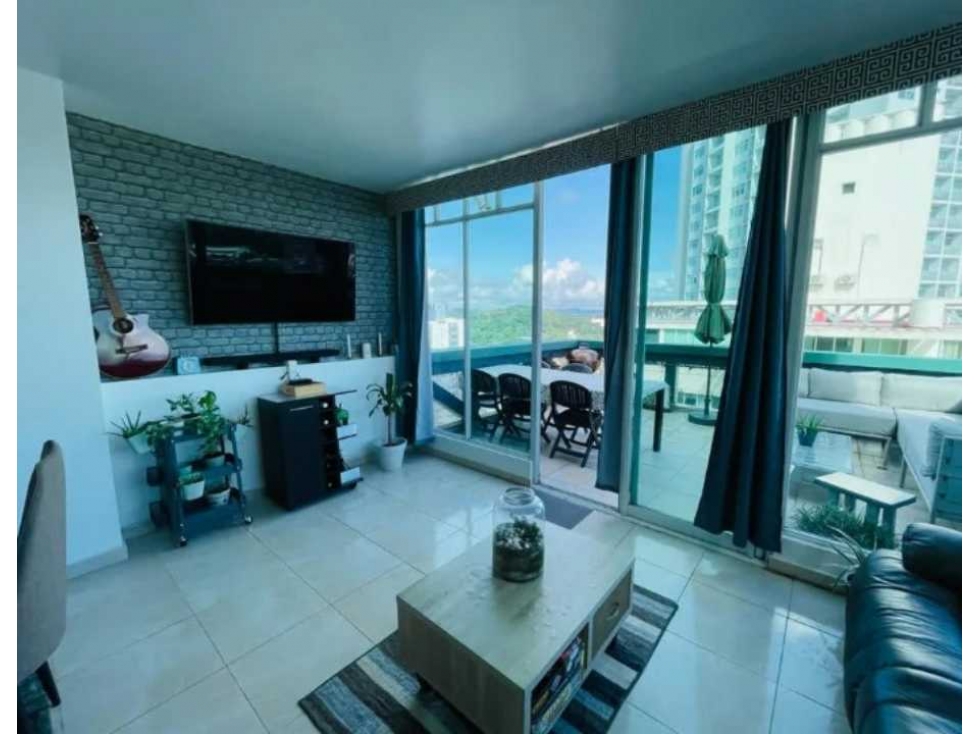 Se Vende Apartamento para inversion Edison Park vivendi
