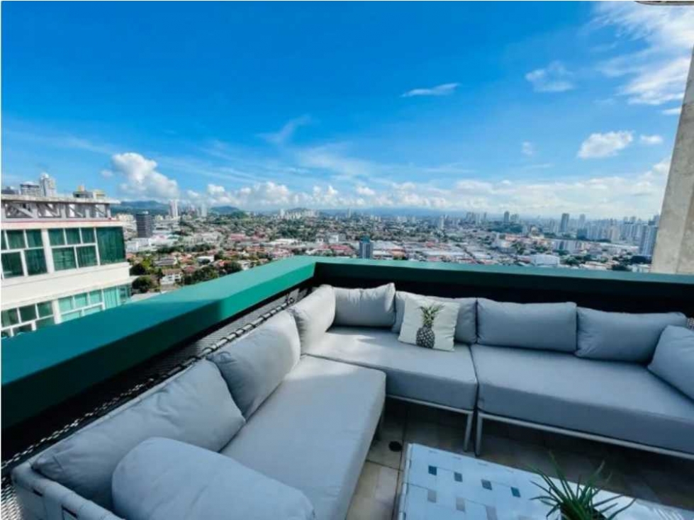 Se Vende Apartamento para inversion Edison Park vivendi — foto 3
