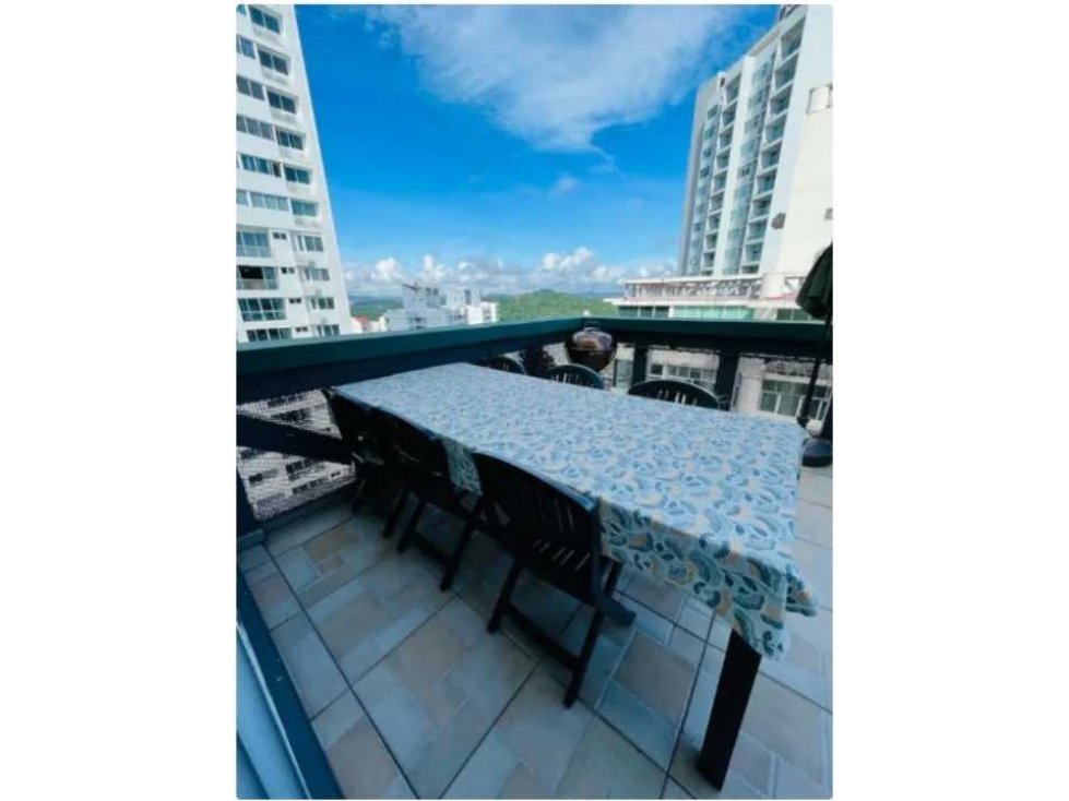 Se Vende Apartamento para inversion Edison Park vivendi — foto 4