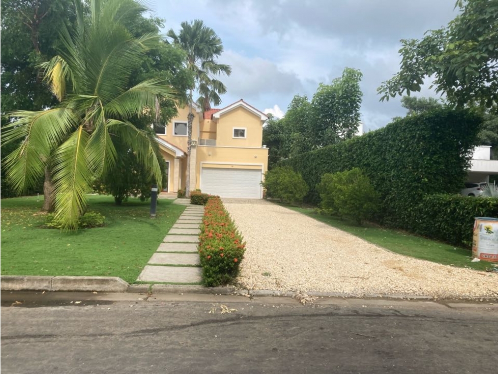 En Cartagena Vendo EXCELENTE casa con piscina Terranova! — foto 4