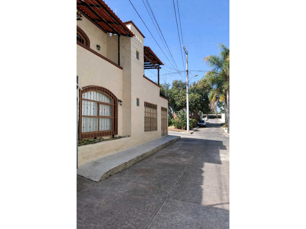 EJIDAL OCOLUSEN CASA EN VENTA