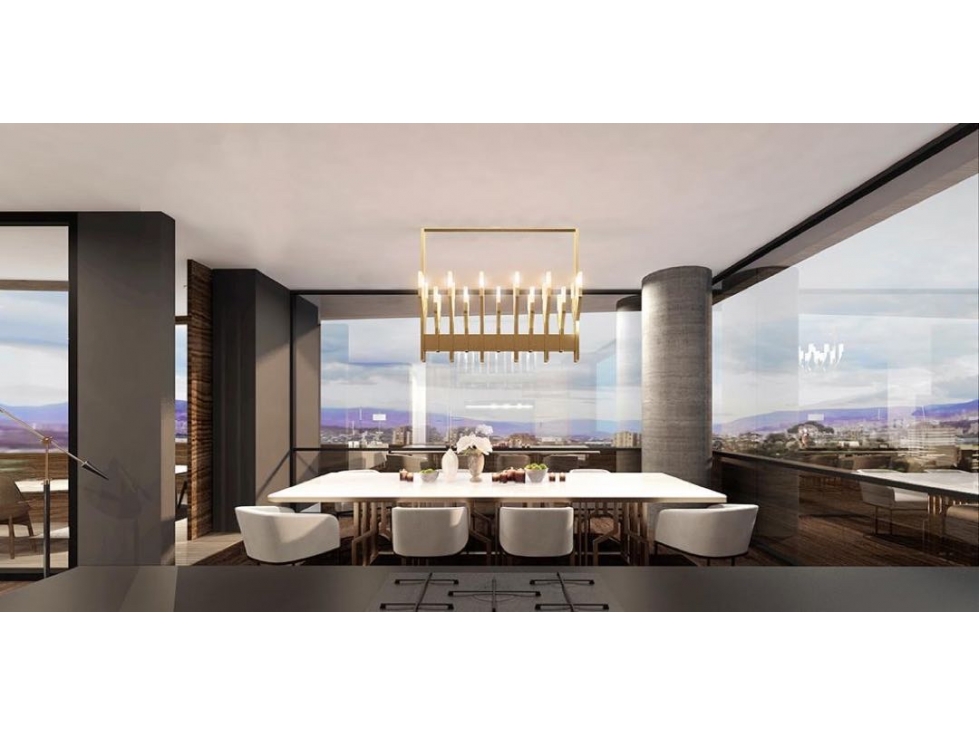 El apartamento más exclusivo del Poblado — foto 3