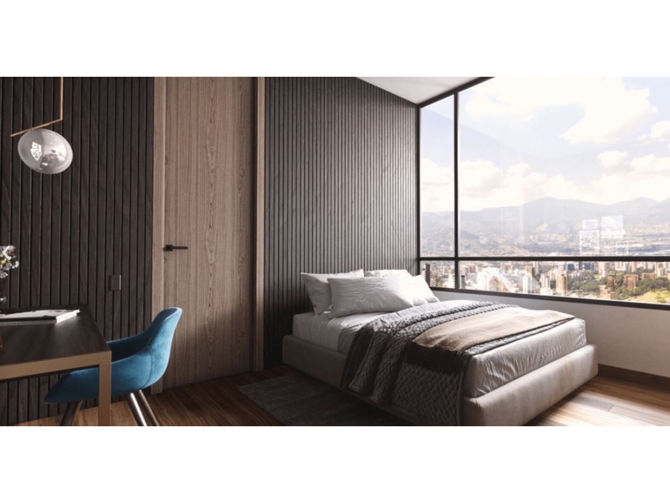 El apartamento más exclusivo del Poblado — foto 6