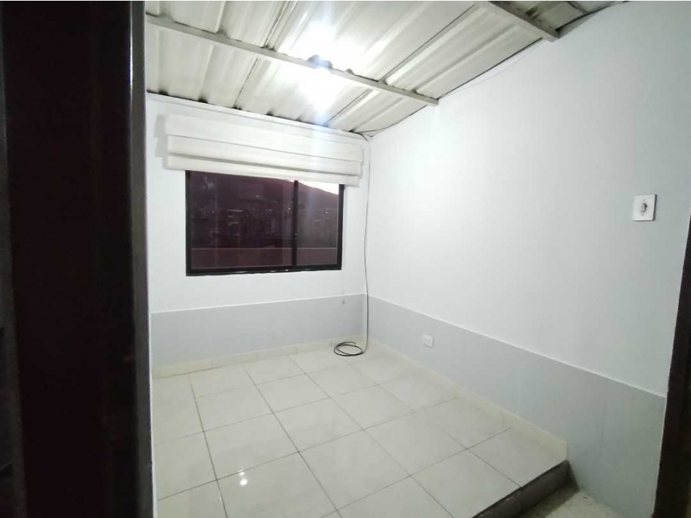 El Batán, Suite en Renta, con 30m2, 1 habitación, sin parqueadero