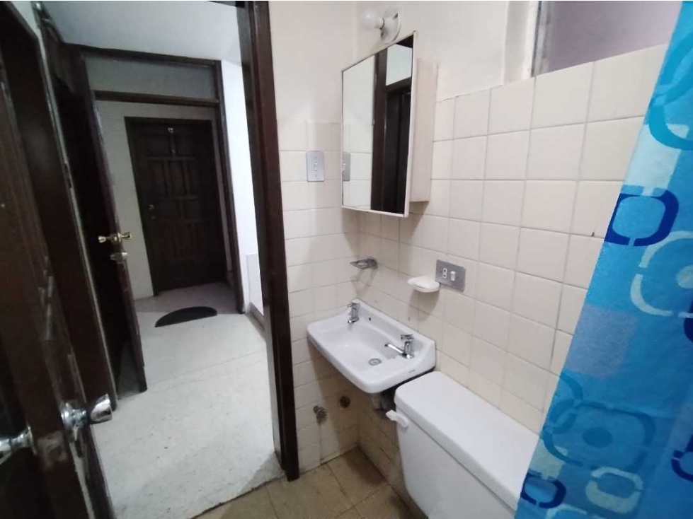 El Batán, Suite en Renta, con 30m2, 1 habitación, sin parqueadero — foto 3