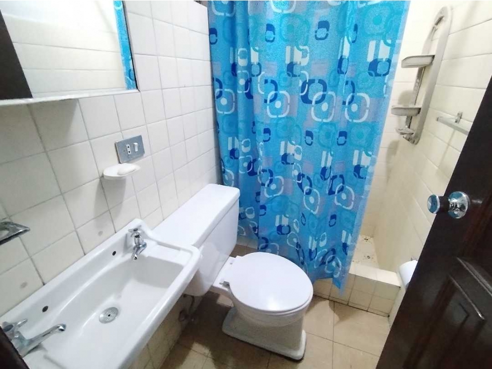 El Batán, Suite en Renta, con 30m2, 1 habitación, sin parqueadero — foto 6