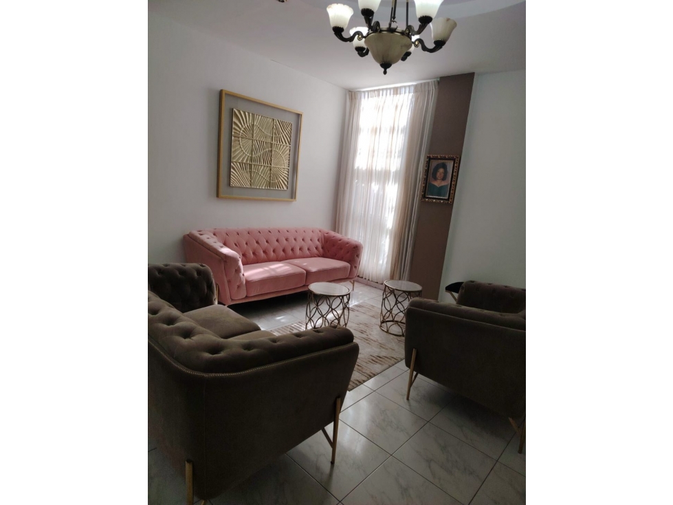EL BOSQUE/ RESIDENCIAL EL DORAL \VENTA DE CASA — foto 4