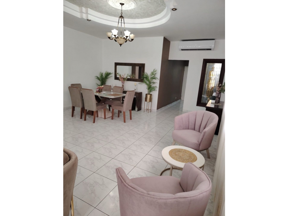 EL BOSQUE/ RESIDENCIAL EL DORAL \VENTA DE CASA — foto 2
