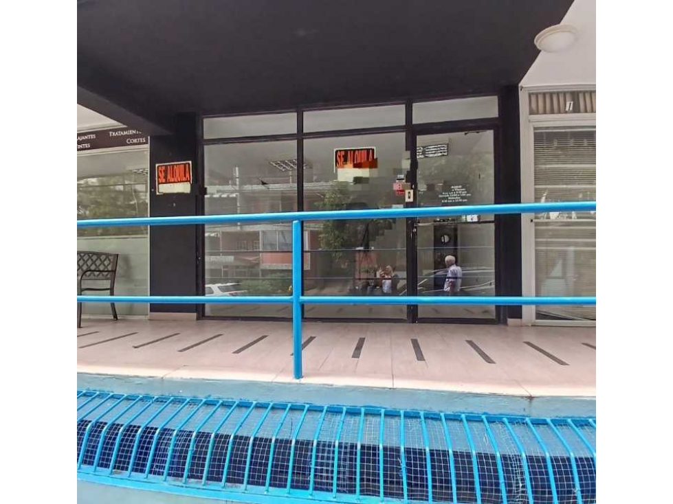 EL CANGREJO / VIA ARGENTINA / LOCAL COMERCIAL / 100M2 - 2