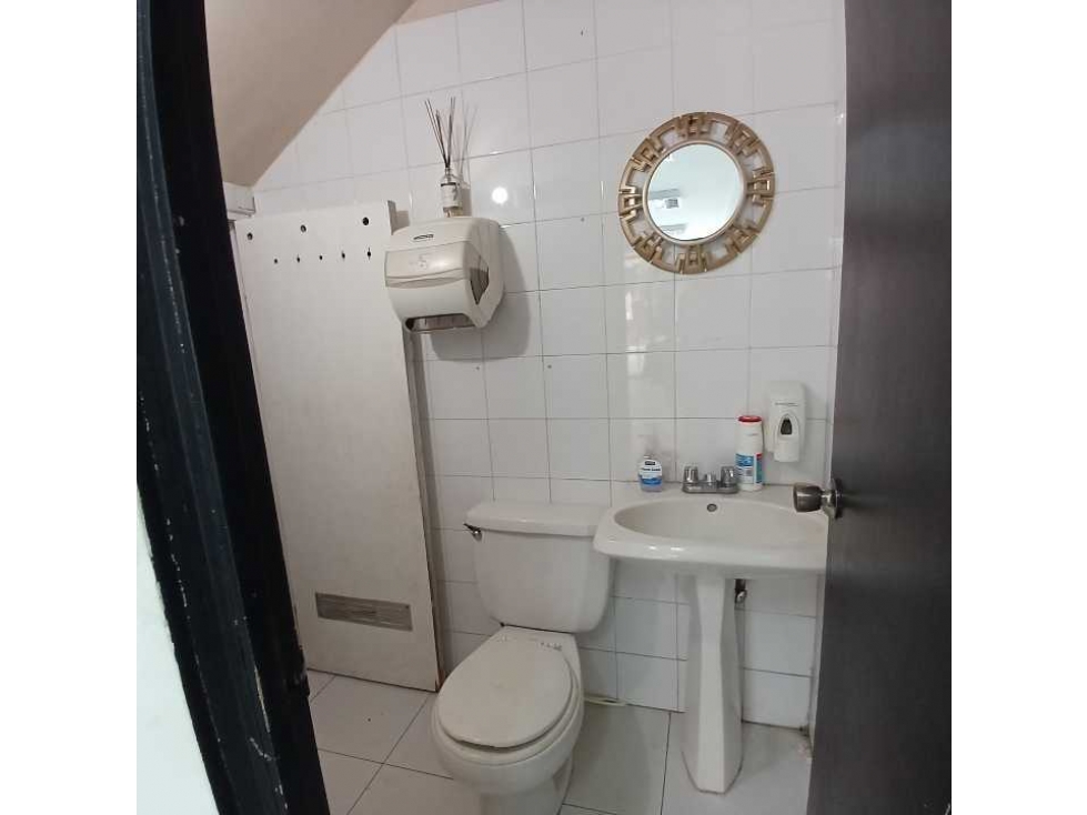 EL CANGREJO / VIA ARGENTINA / LOCAL COMERCIAL / 100M2 - 5
