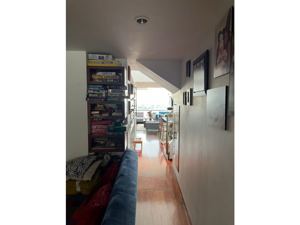 EL CASTILLO VENDO APARTAMENTO DUPLEX — foto 2